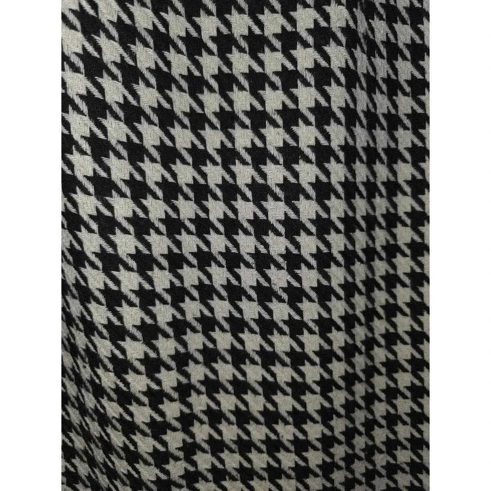 Chadwicks women houndstooth